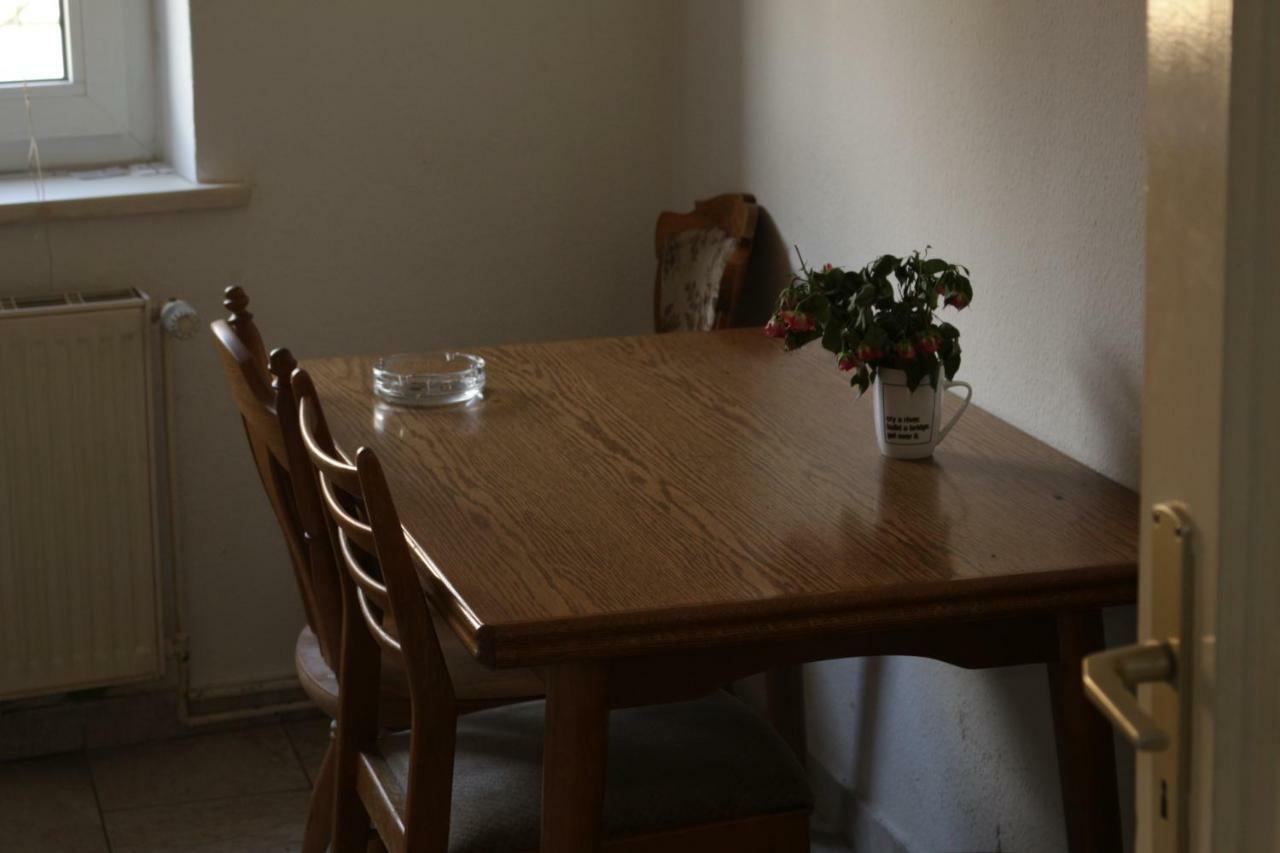 Citypension Hannover Dış mekan fotoğraf