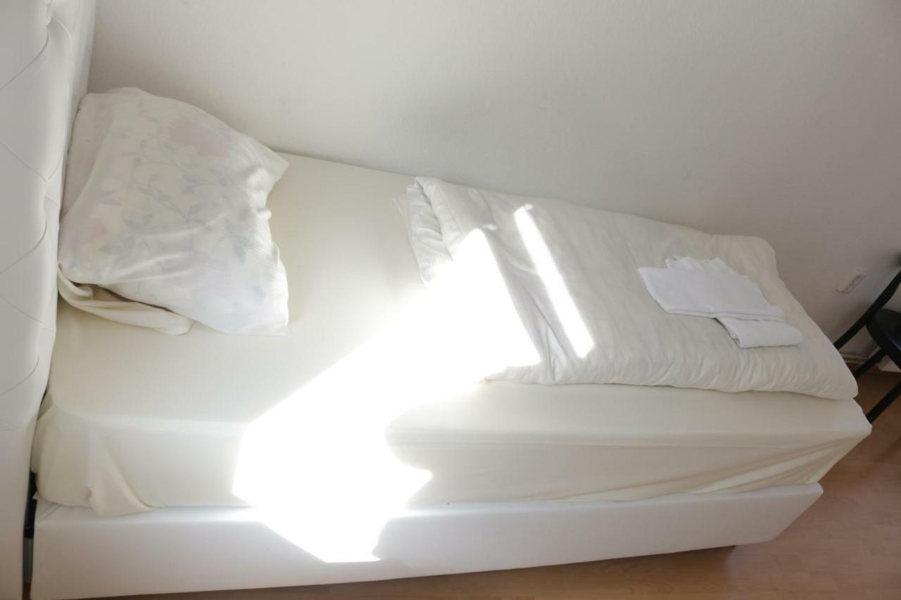 Citypension Hannover Dış mekan fotoğraf