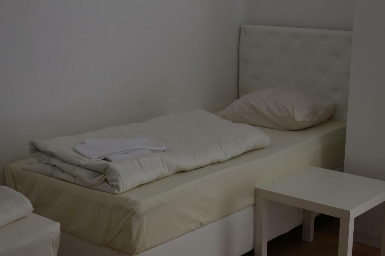Citypension Hannover Dış mekan fotoğraf